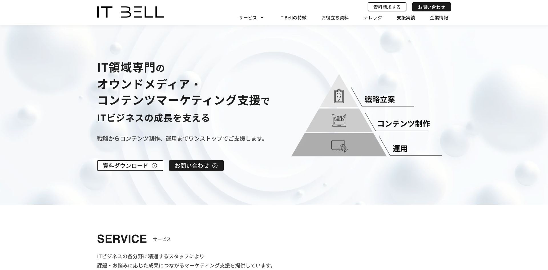 株式会社アイティベル